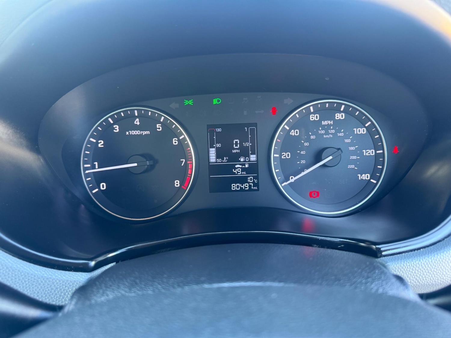 Used Hyundai i20 for sale - 78214788: Photo 26