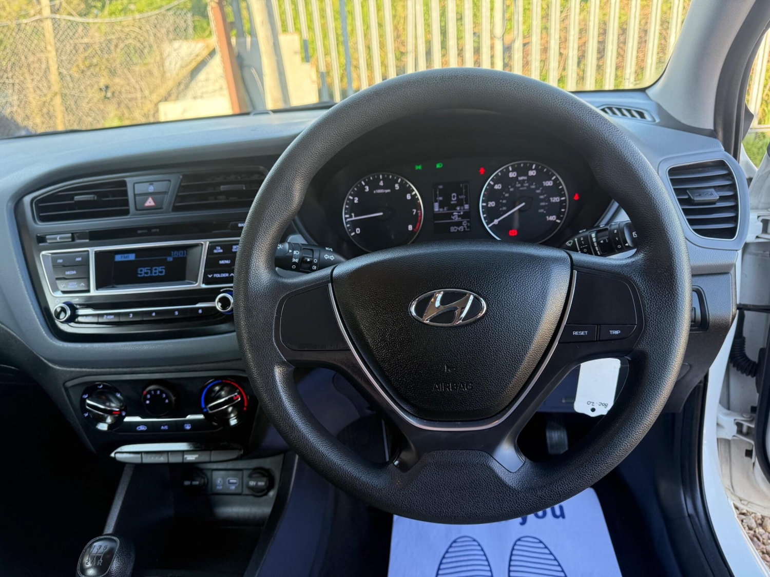 Used Hyundai i20 for sale - 78214788: Photo 28