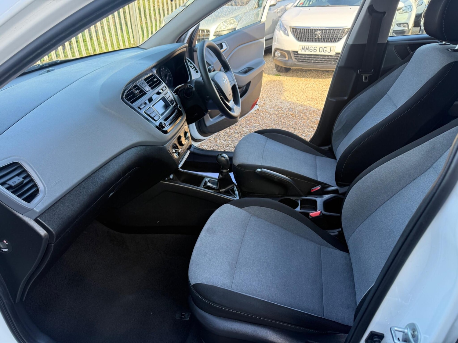 Used Hyundai i20 for sale - 78214788: Photo 29