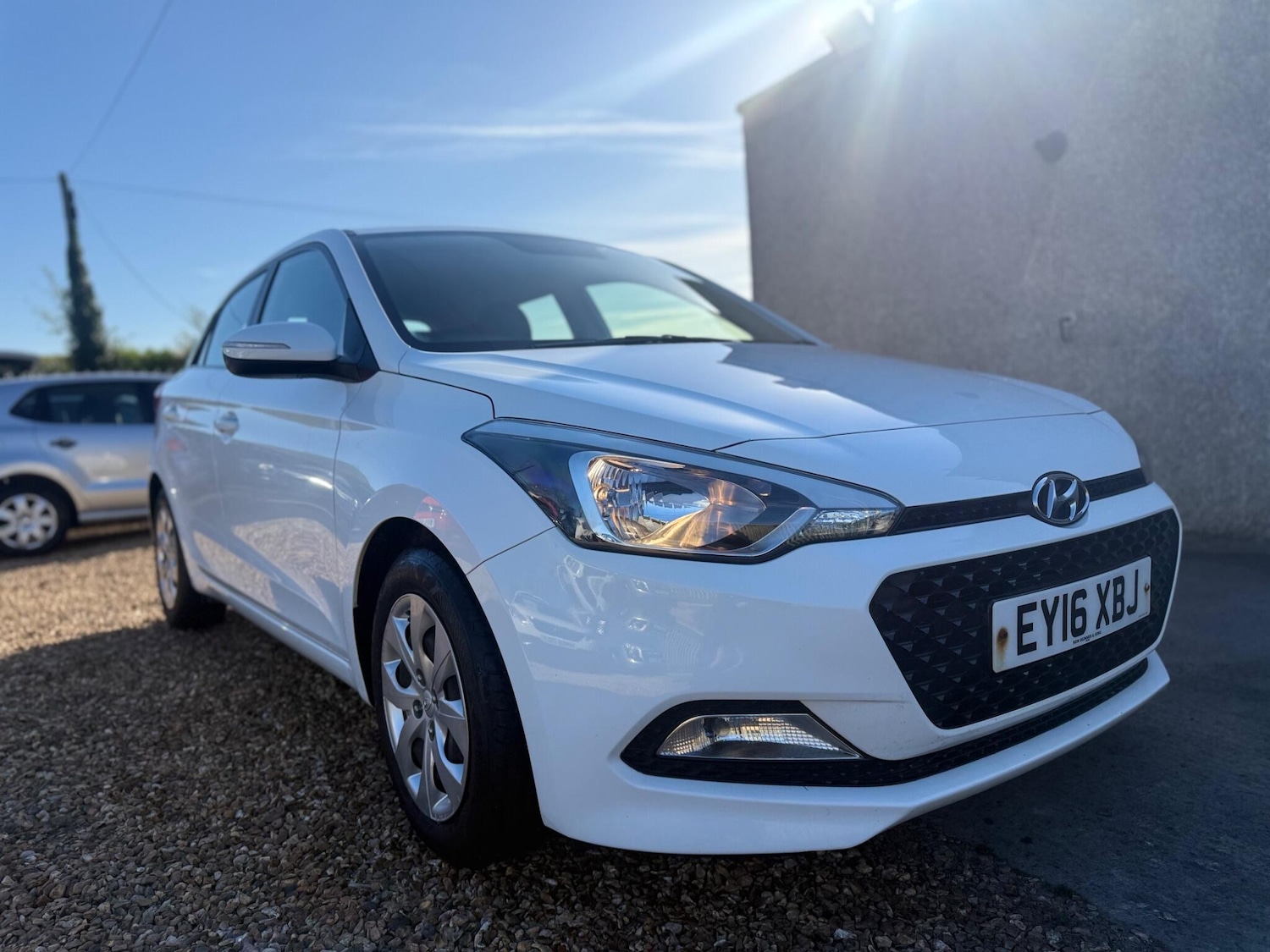Used Hyundai i20 for sale - 78214788: Photo 6