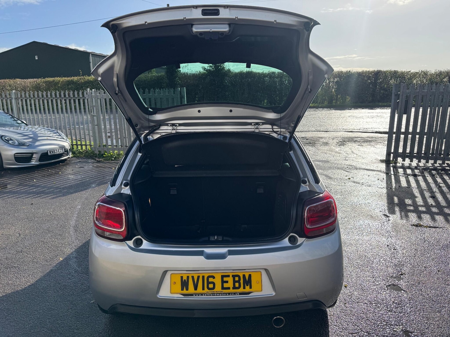 Used DS Automobiles DS 3 2016 for sale - 76370367: Photo 10