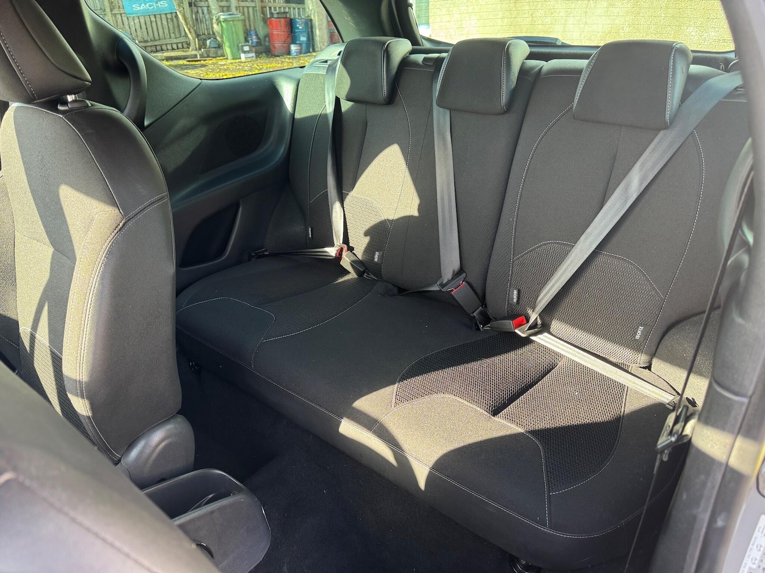 Used DS Automobiles DS 3 2016 for sale - 76370367: Photo 11