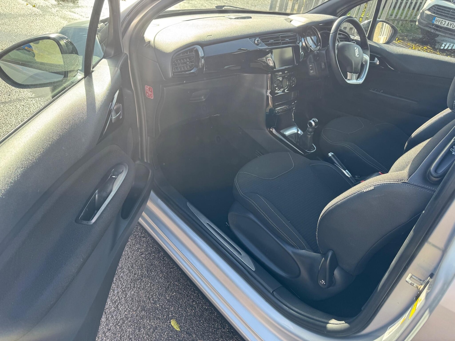 Used DS Automobiles DS 3 2016 for sale - 76370367: Photo 12