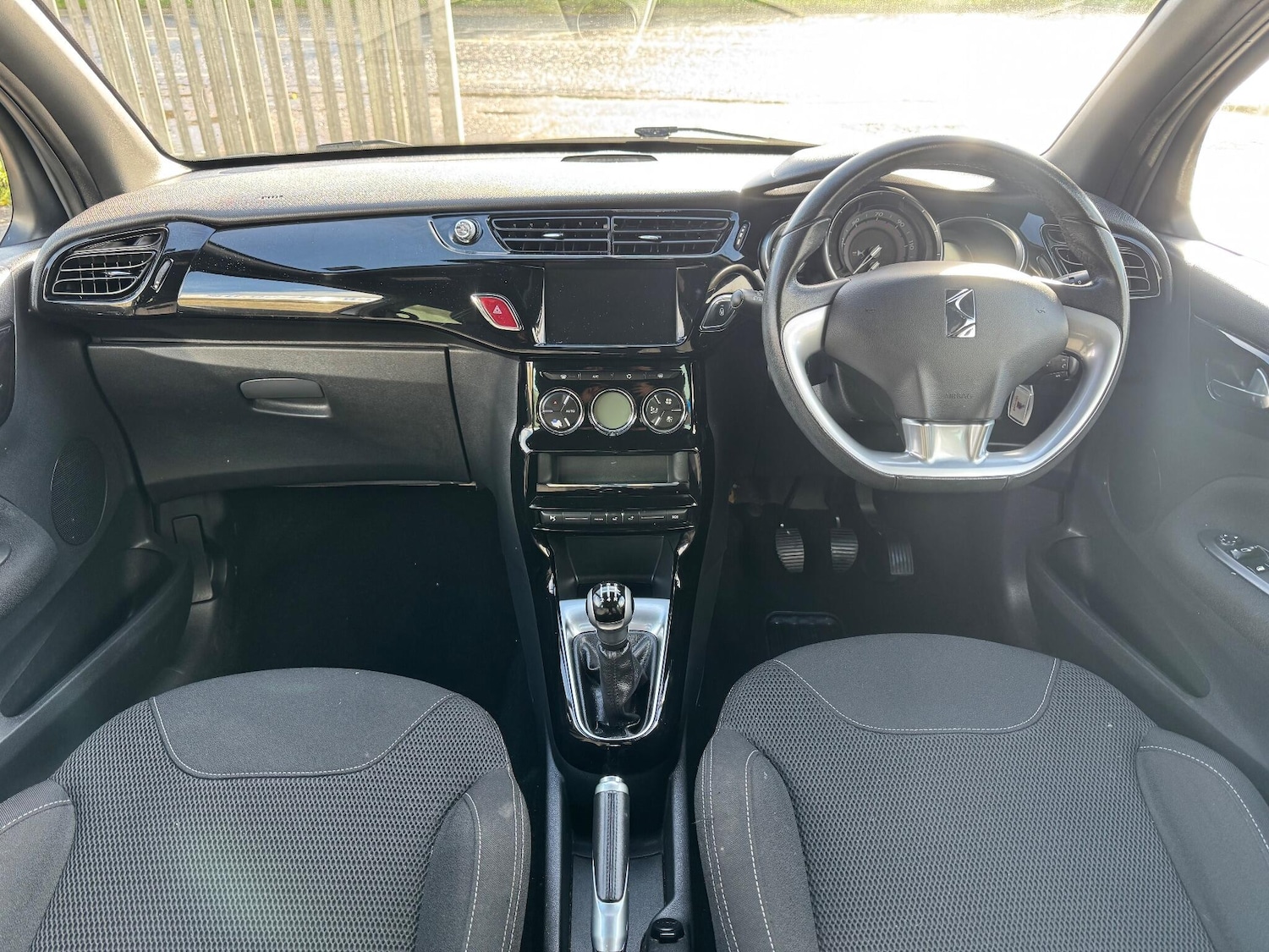 Used DS Automobiles DS 3 2016 for sale - 76370367: Photo 13