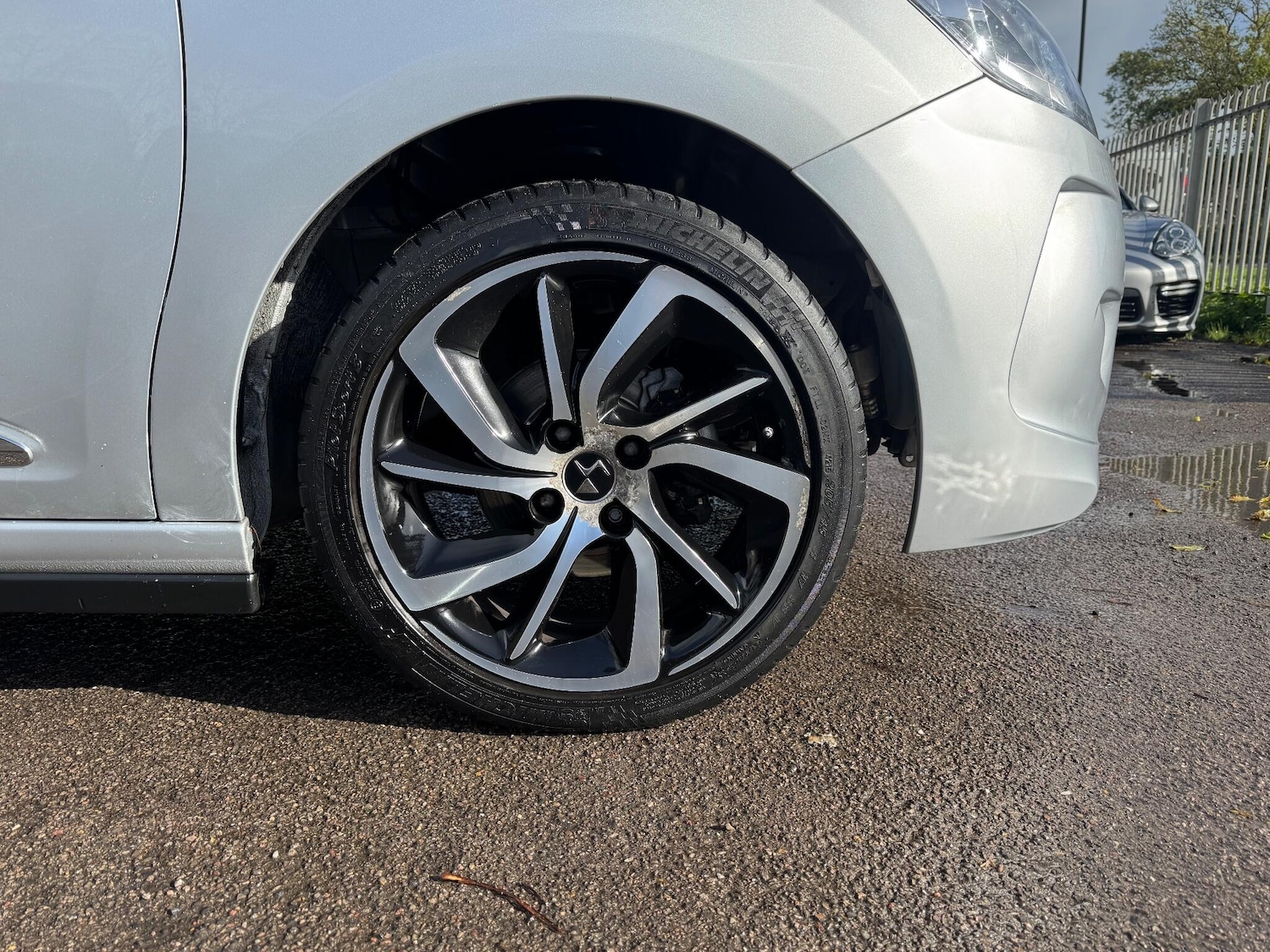 Used DS Automobiles DS 3 2016 for sale - 76370367: Photo 18