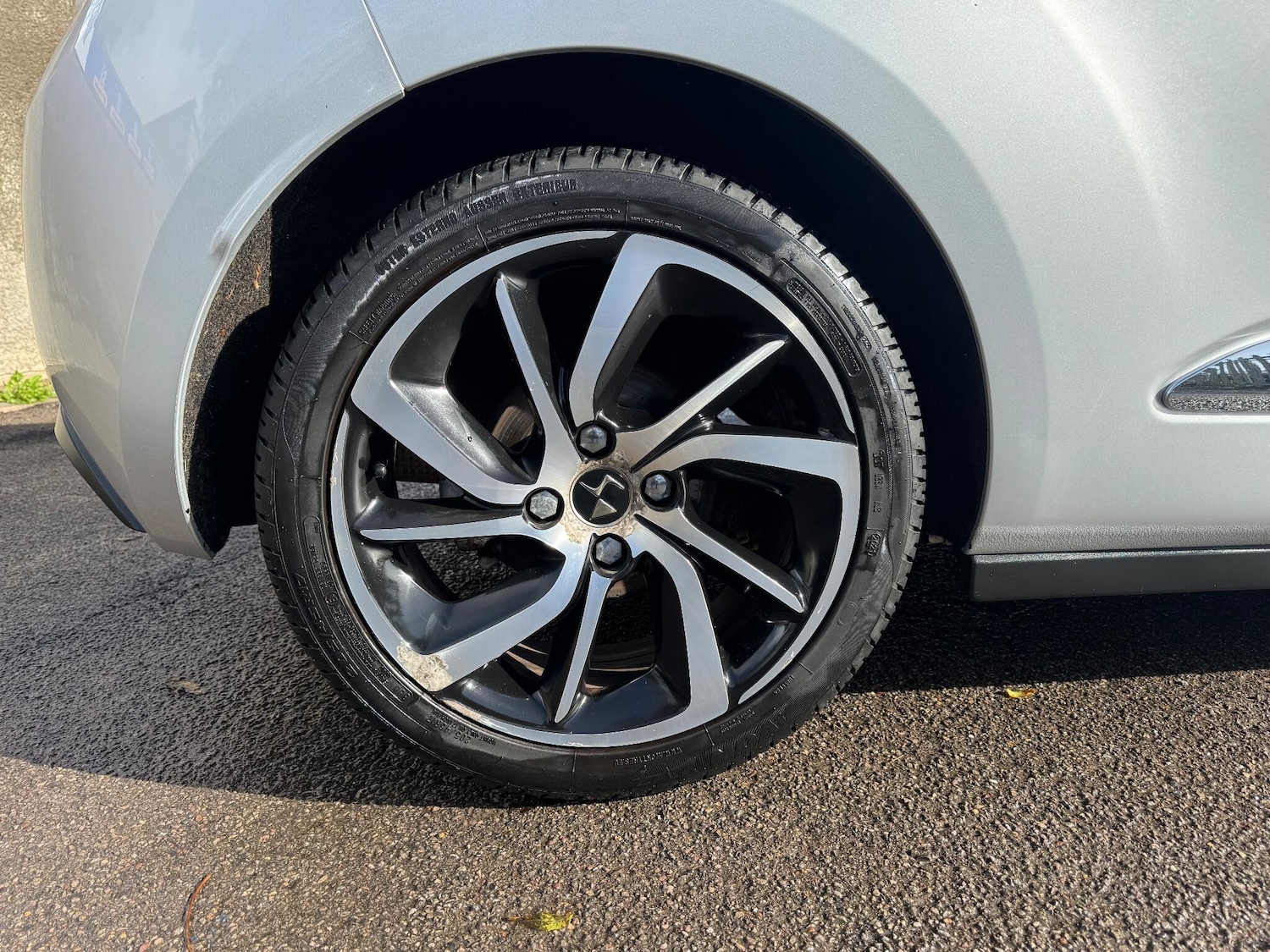 Used DS Automobiles DS 3 2016 for sale - 76370367: Photo 19