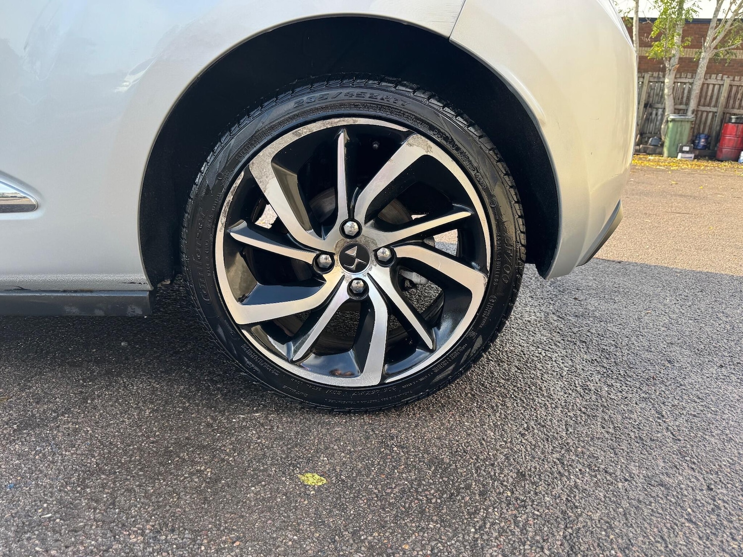 Used DS Automobiles DS 3 2016 for sale - 76370367: Photo 20
