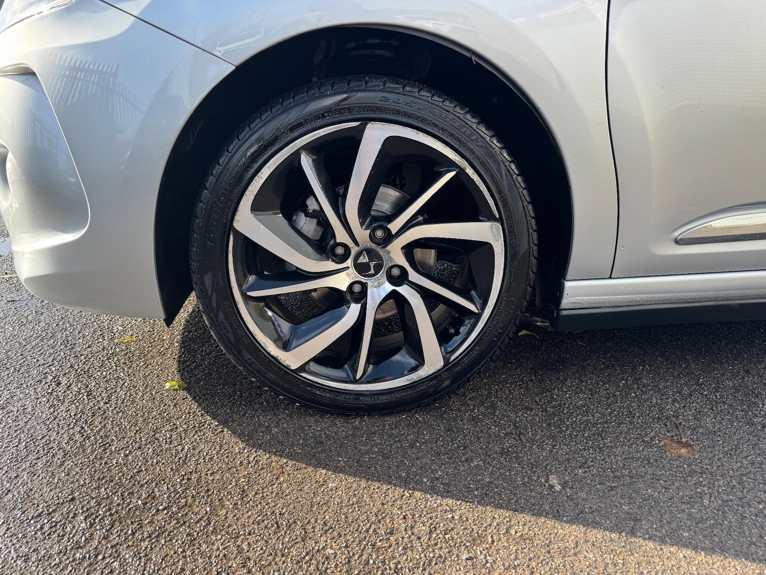 Used DS Automobiles DS 3 2016 for sale - 76370367: Photo 21
