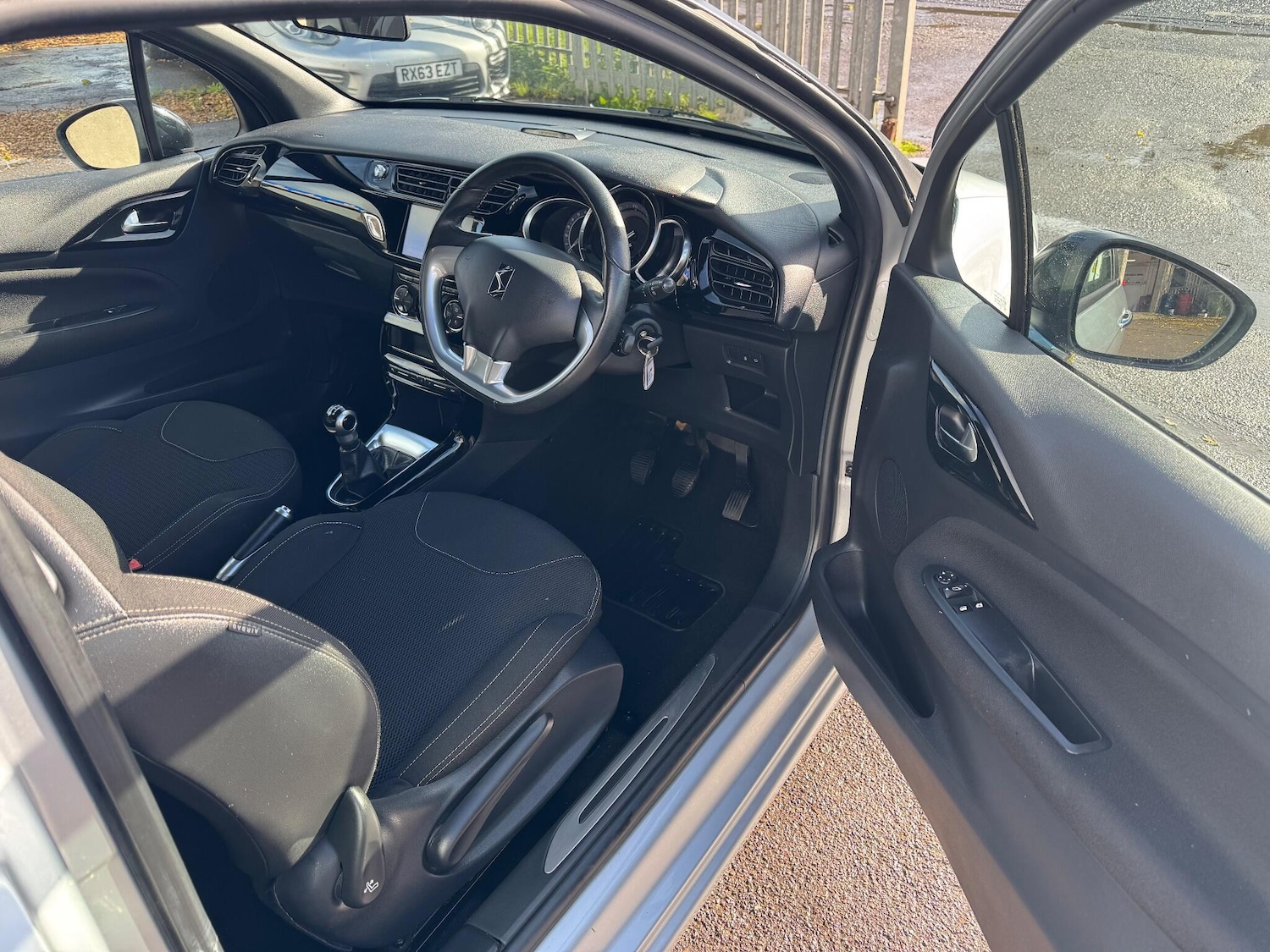 Used DS Automobiles DS 3 2016 for sale - 76370367: Photo 8