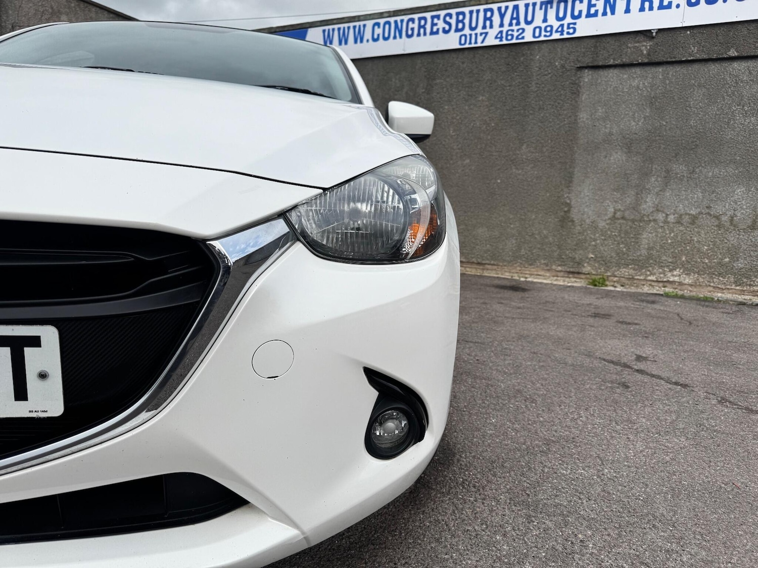 Used Mazda Mazda2 2016 for sale - 76498646: Photo 12