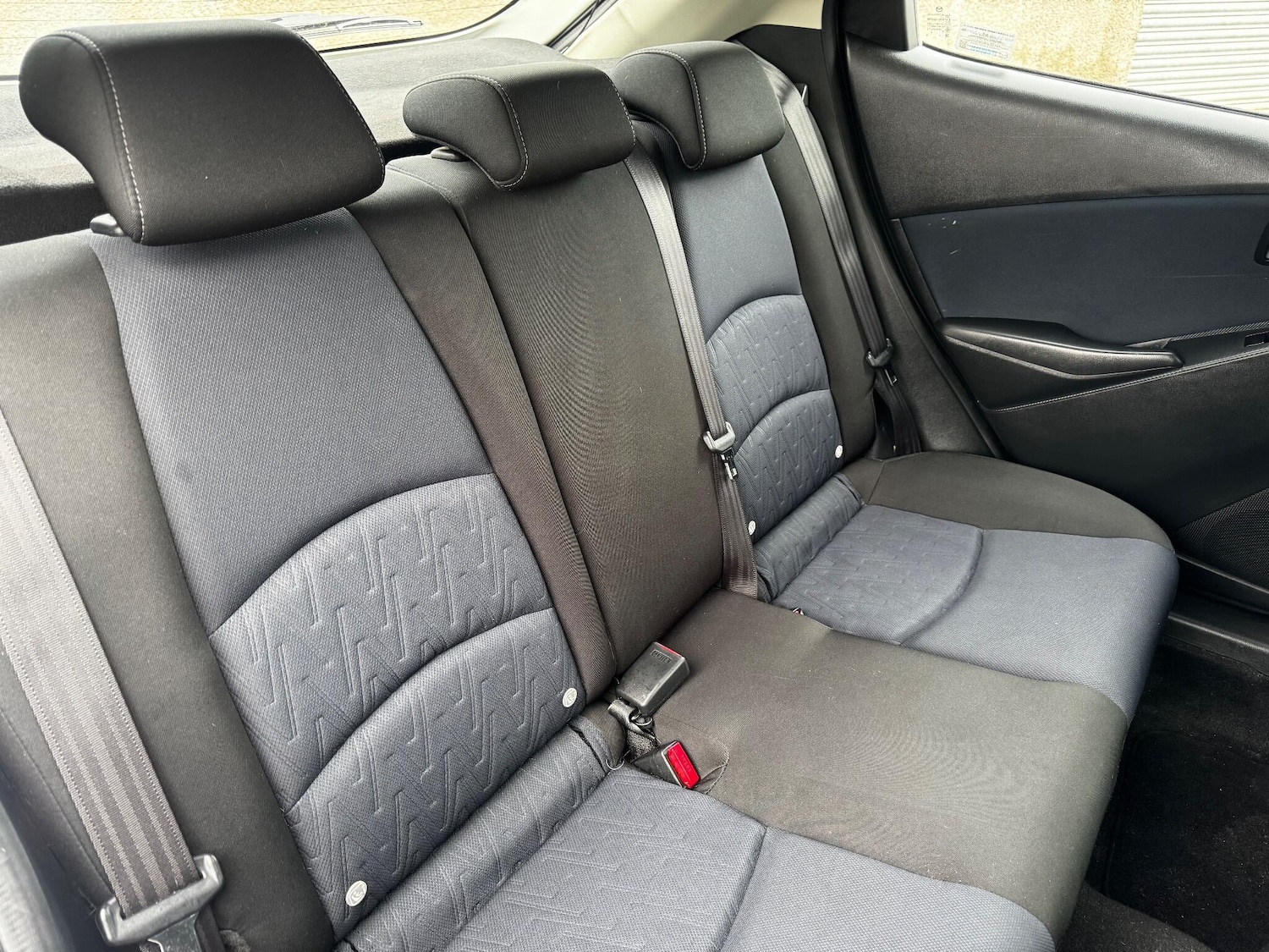 Used Mazda Mazda2 2016 for sale - 76498646: Photo 18