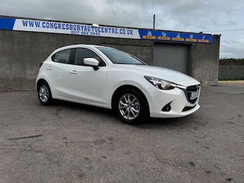 Used Mazda Mazda2 2016 for sale - 76498646: Photo