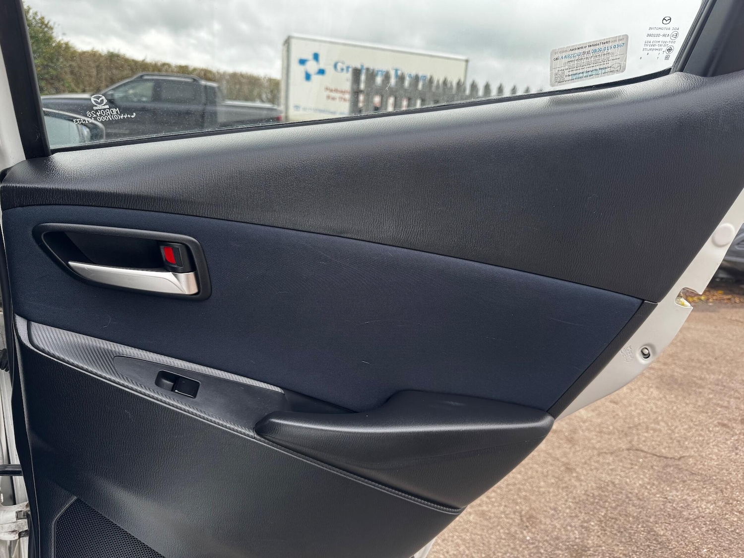 Used Mazda Mazda2 2016 for sale - 76498646: Photo 21