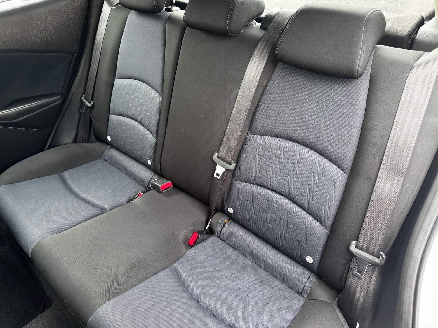 Used Mazda Mazda2 2016 for sale - 76498646: Photo 23