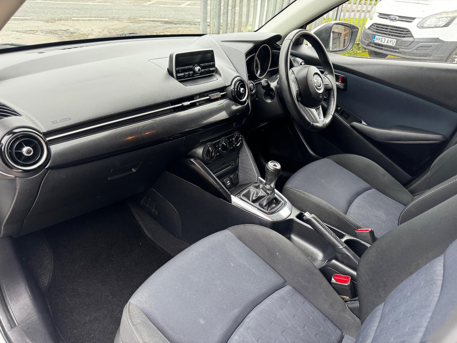 Used Mazda Mazda2 2016 for sale - 76498646: Photo 27