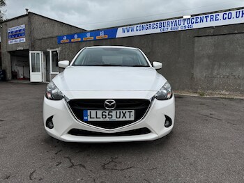Used Mazda Mazda2 2016 for sale - 76498646: Photo