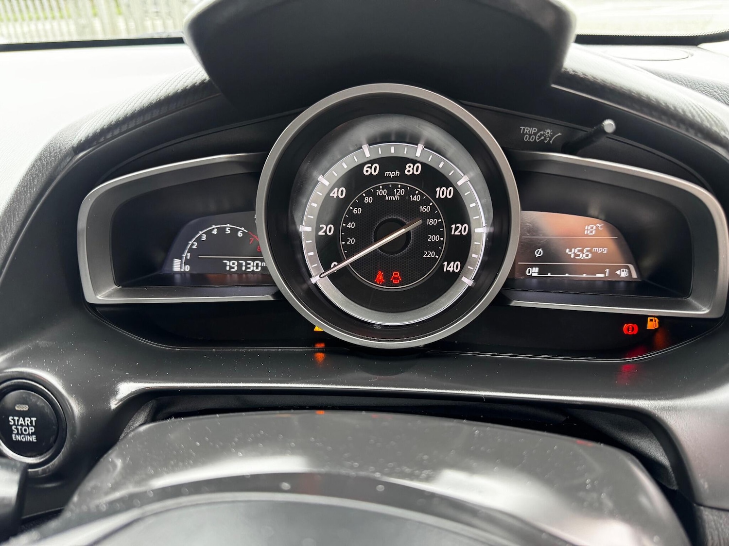 Used Mazda Mazda2 2016 for sale - 76498646: Photo 32