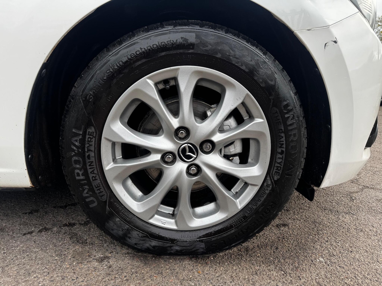 Used Mazda Mazda2 2016 for sale - 76498646: Photo 35