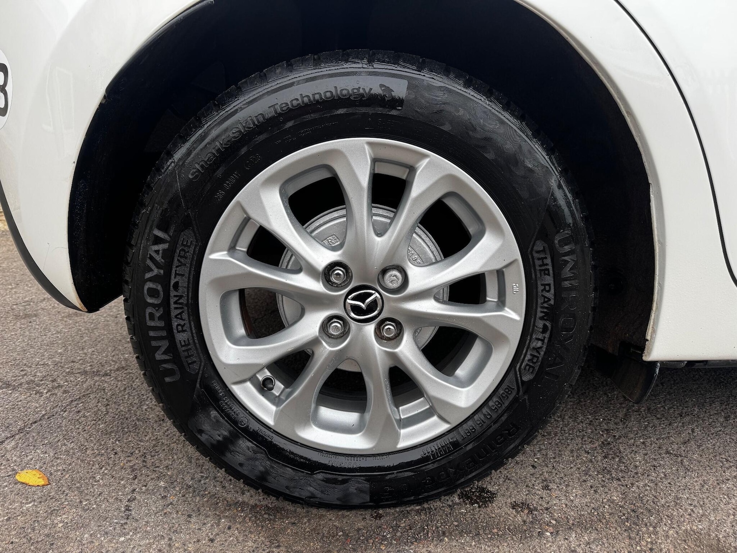 Used Mazda Mazda2 2016 for sale - 76498646: Photo 36