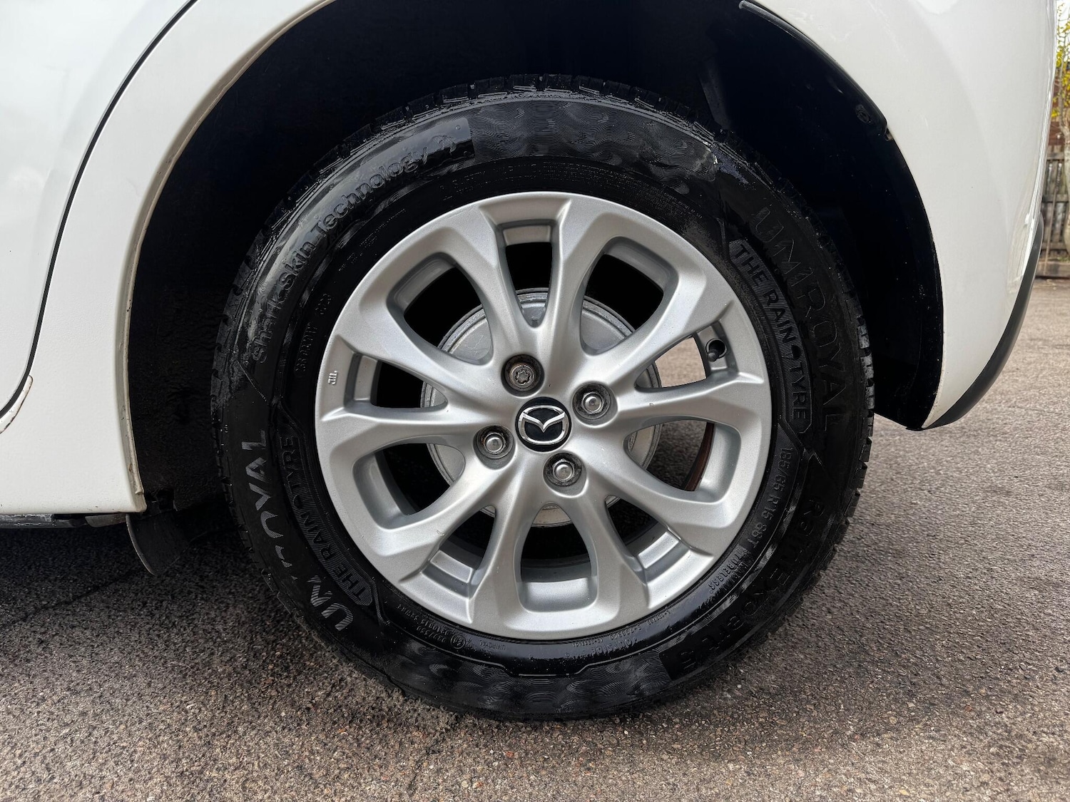 Used Mazda Mazda2 2016 for sale - 76498646: Photo 37