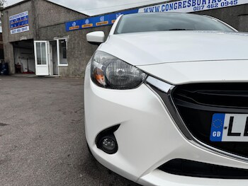 Used Mazda Mazda2 2016 for sale - 76498646: Photo