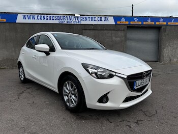 Used Mazda Mazda2 2016 for sale - 76498646: Photo