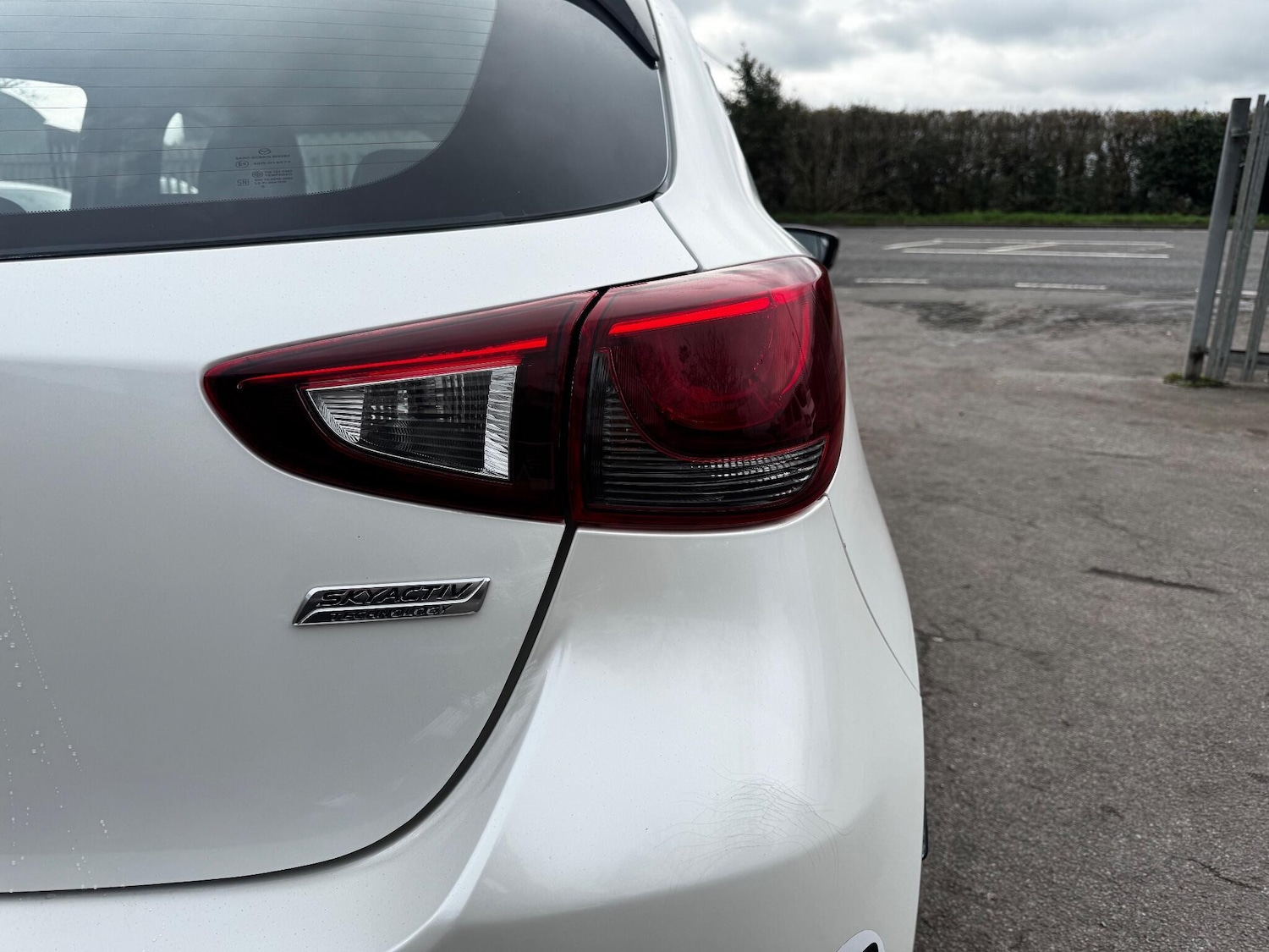 Used Mazda Mazda2 2016 for sale - 76498646: Photo 6