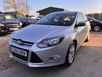 Used Ford Focus 2014 for sale - 77970208: Photo