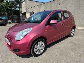Suzuki - Alto