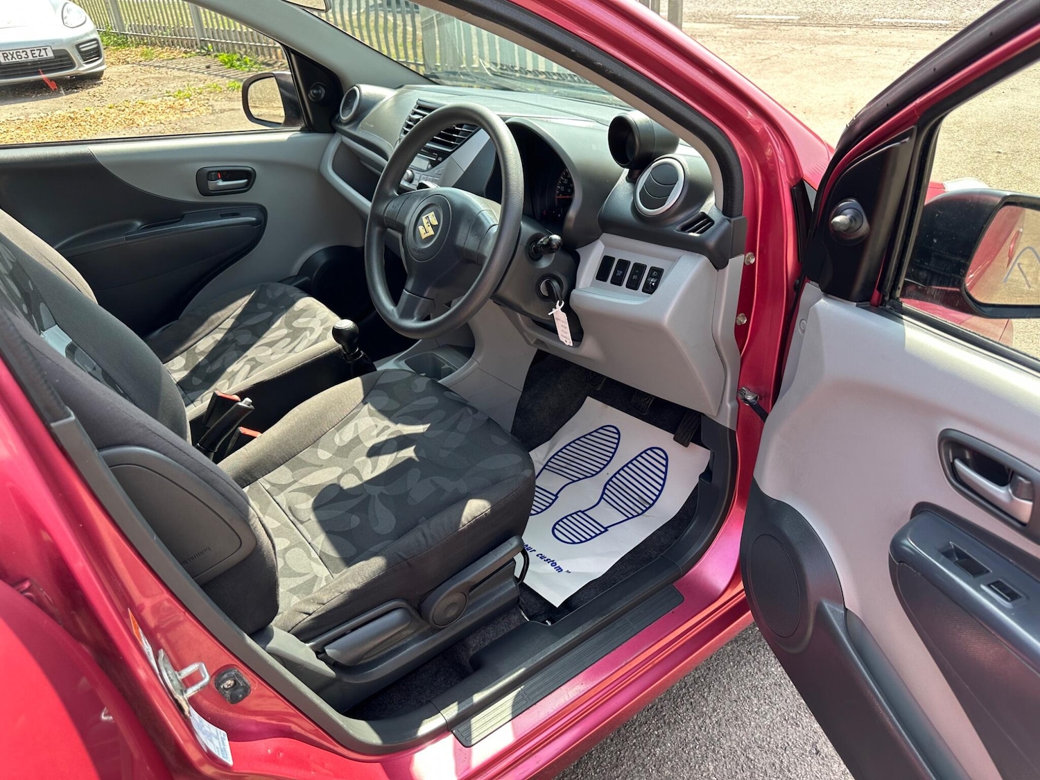 Vehicle 7