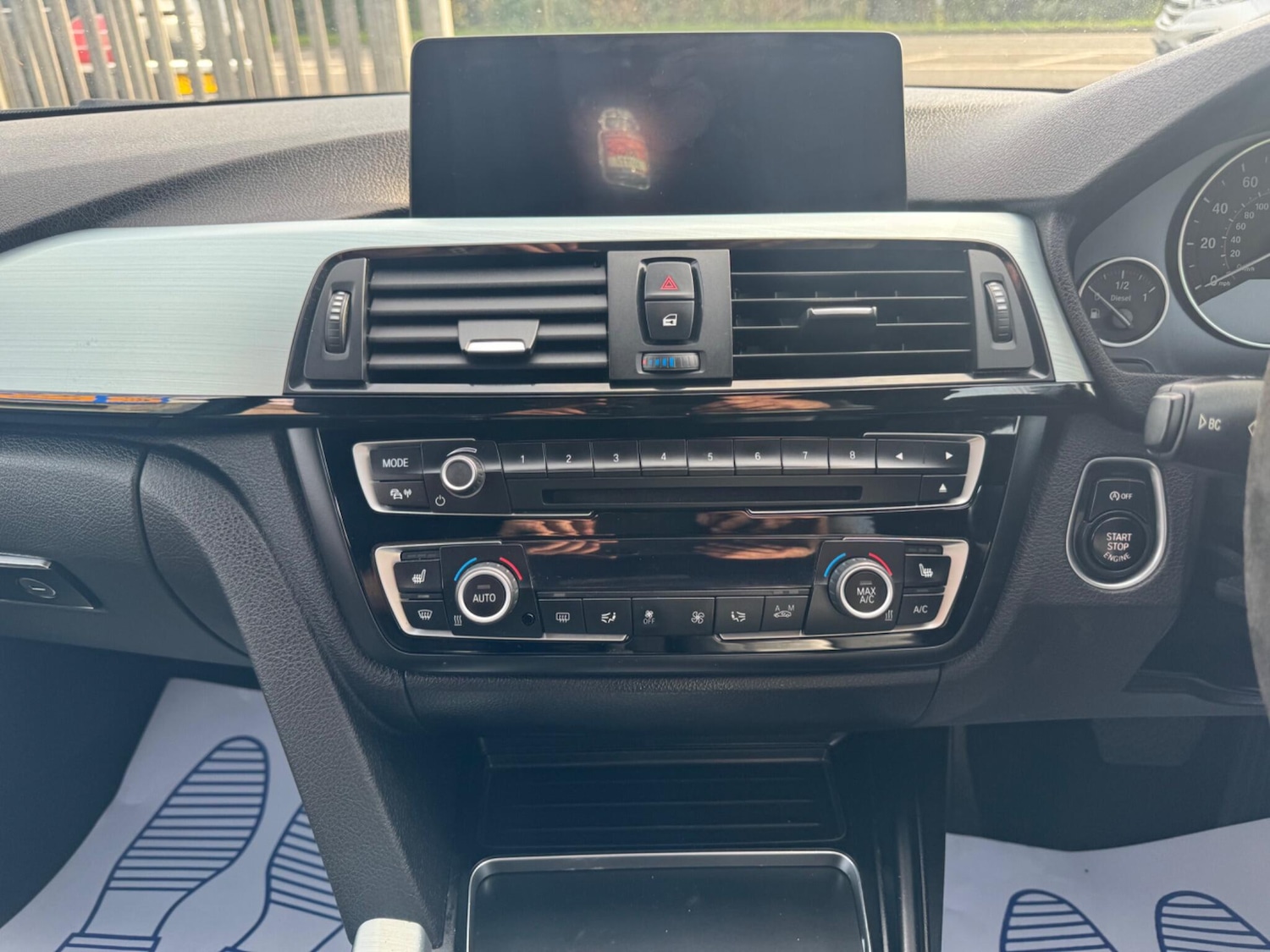 Used BMW 4 Series Gran Coupe 2016 for sale - 76032352: Photo 15
