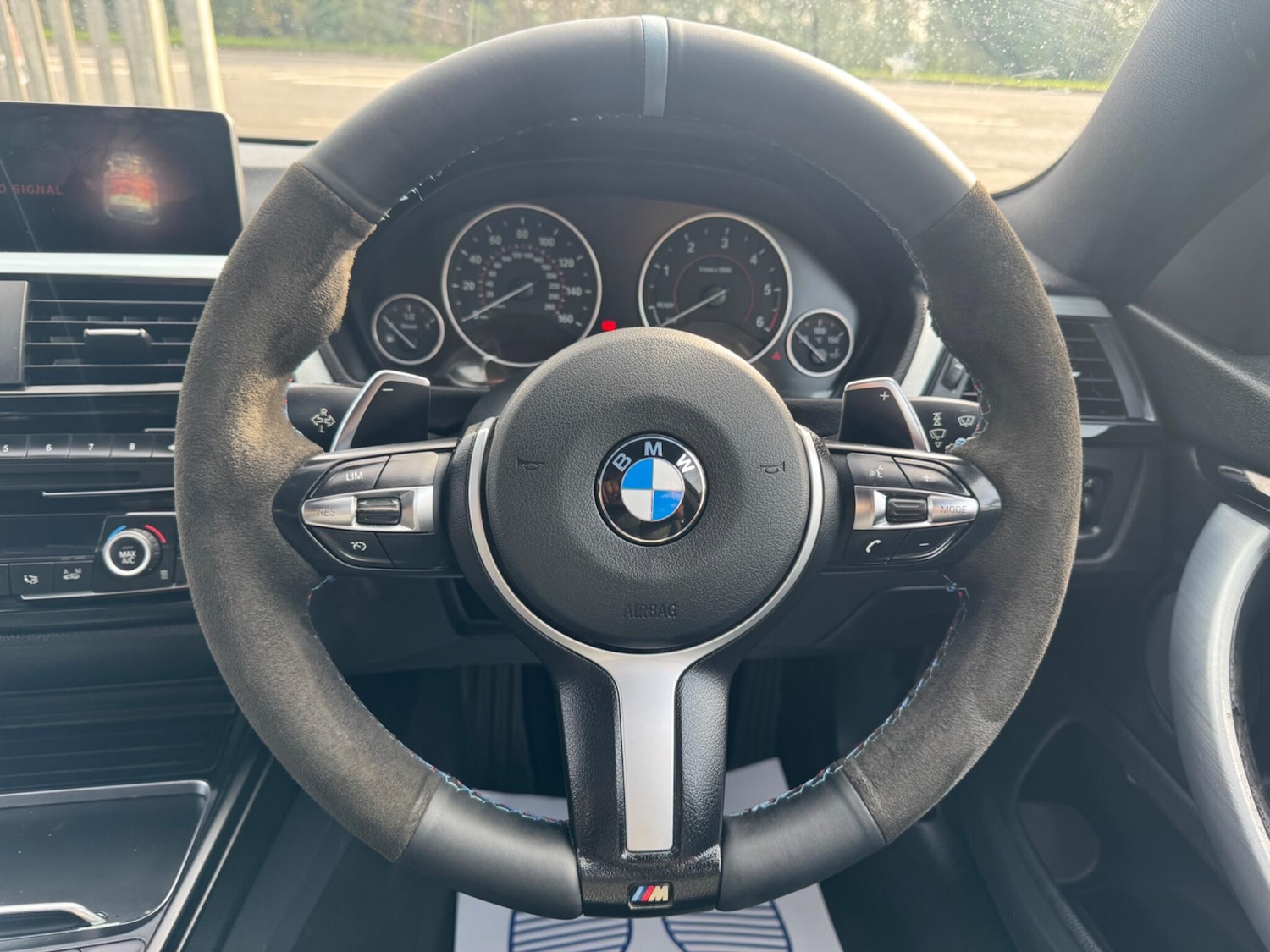 Used BMW 4 Series Gran Coupe 2016 for sale - 76032352: Photo 16