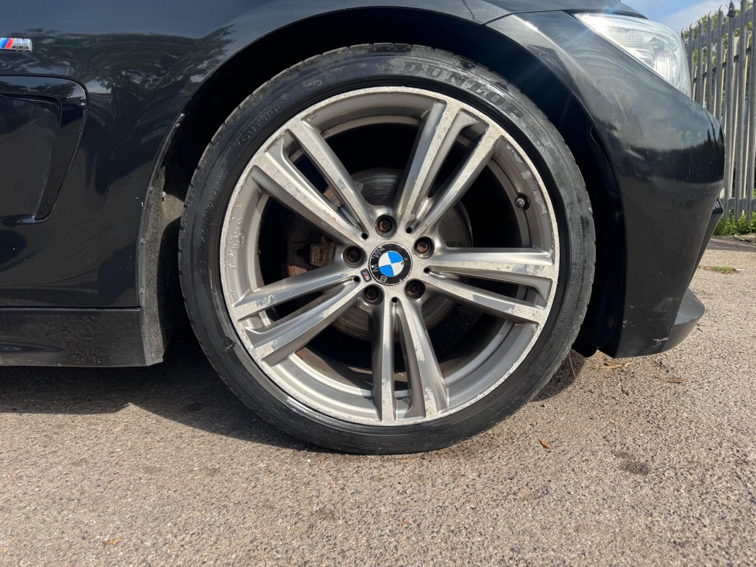 Used BMW 4 Series Gran Coupe 2016 for sale - 76032352: Photo 18