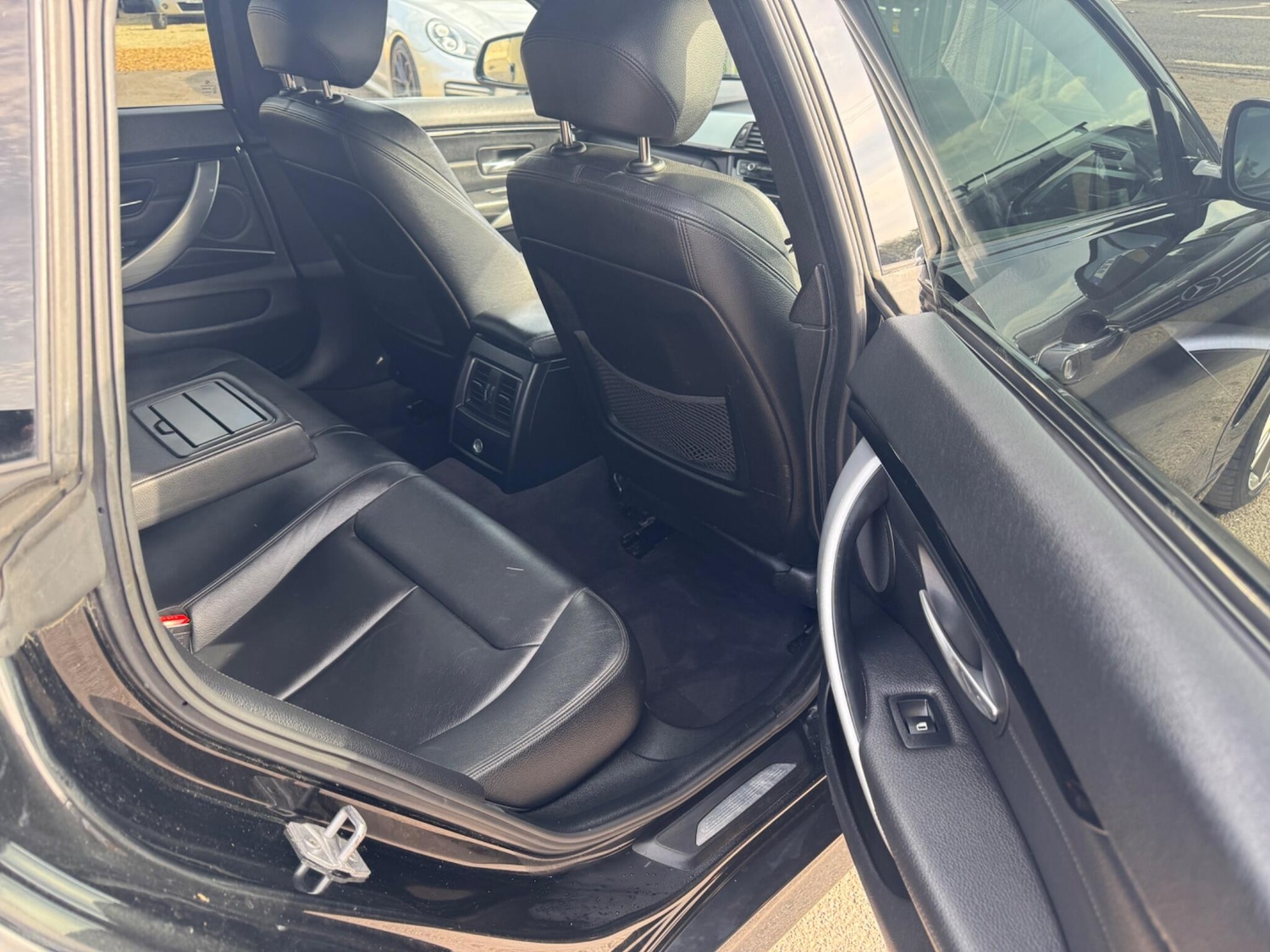 Used BMW 4 Series Gran Coupe 2016 for sale - 76032352: Photo 9