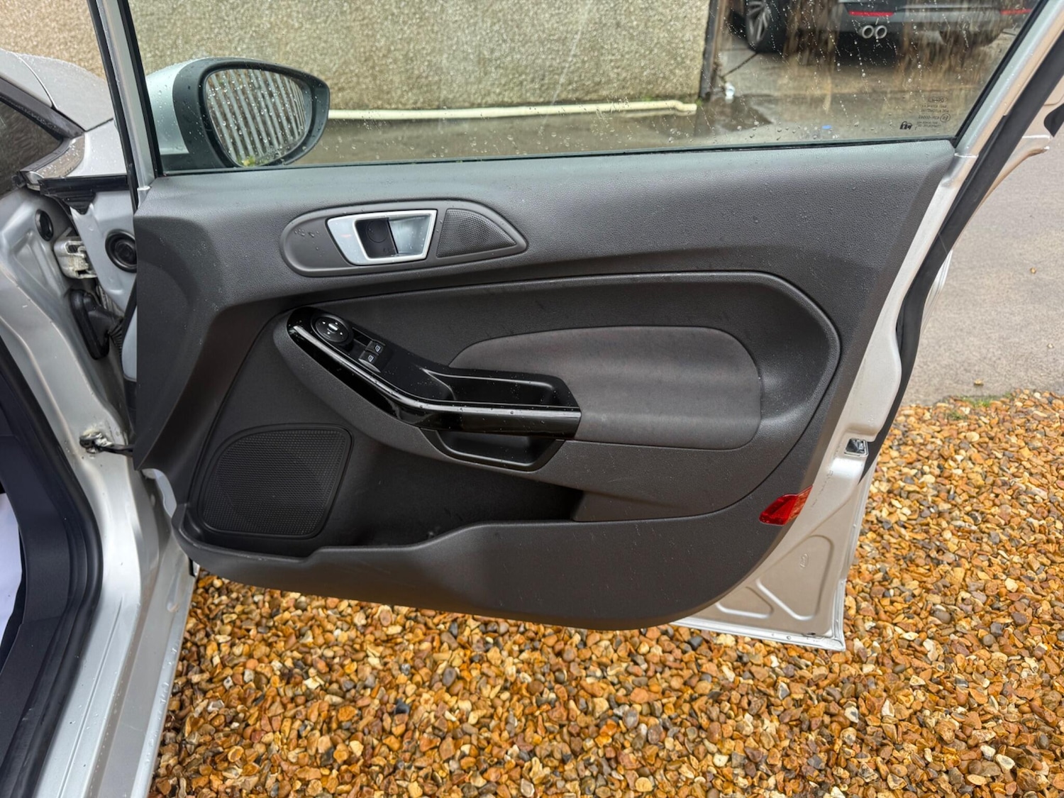 Used Ford Fiesta for sale - 77278543: Photo 12