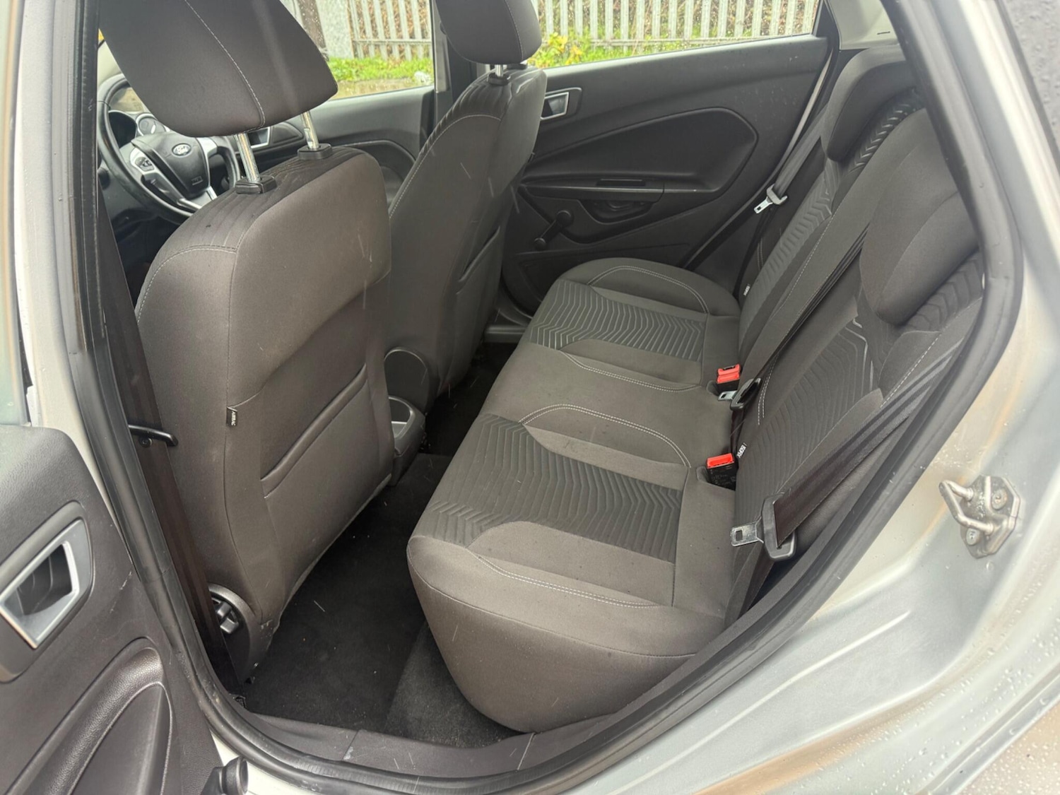 Used Ford Fiesta for sale - 77278543: Photo 15