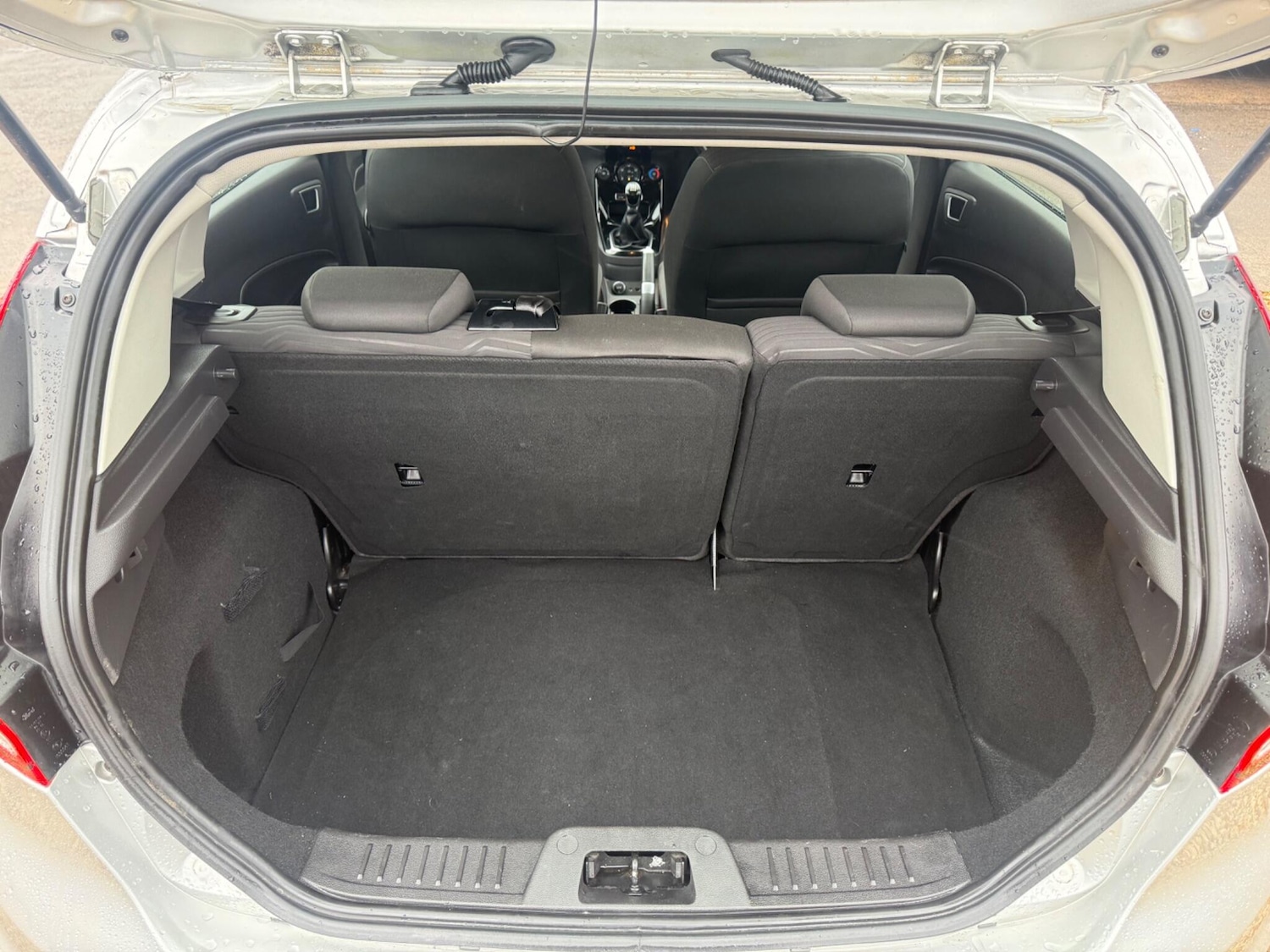 Used Ford Fiesta for sale - 77278543: Photo 16