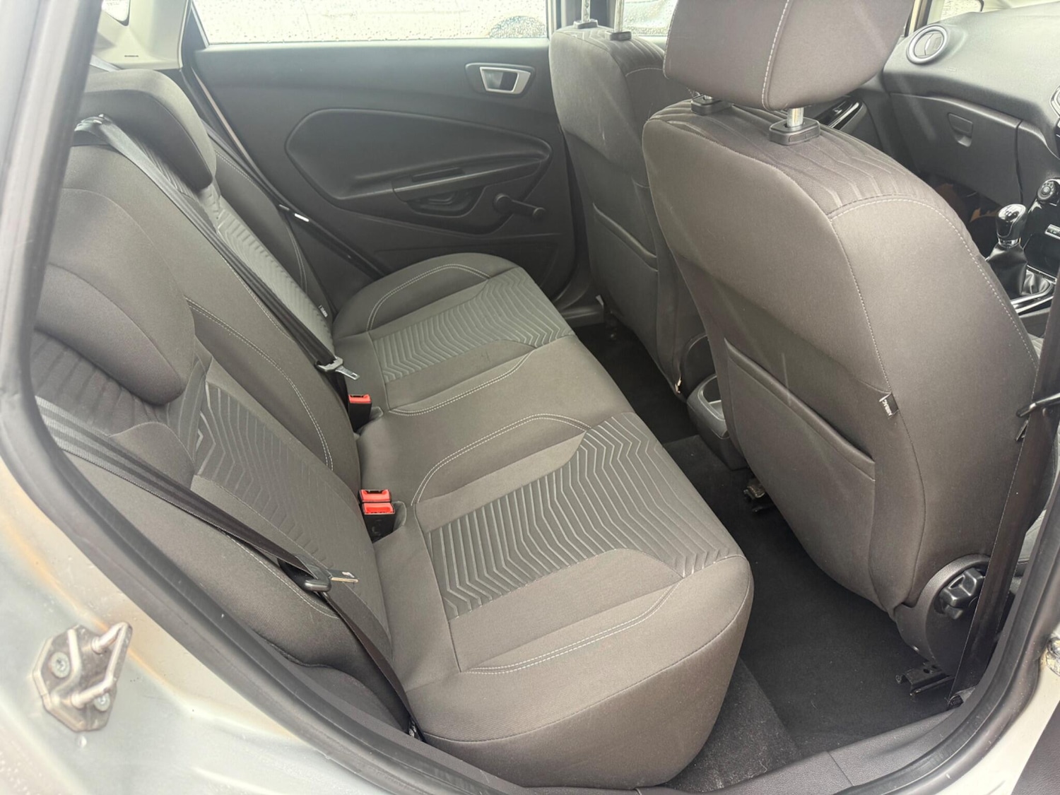 Used Ford Fiesta for sale - 77278543: Photo 17