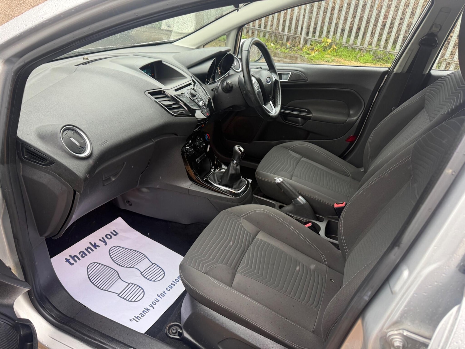 Used Ford Fiesta for sale - 77278543: Photo 19