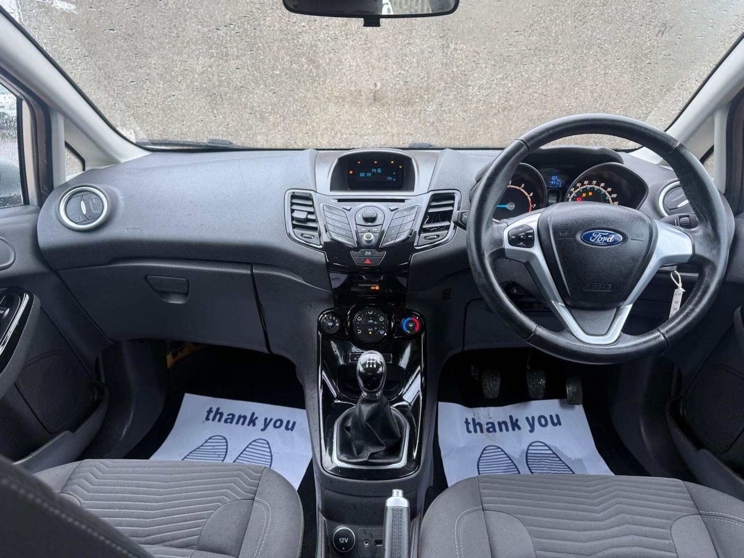 Used Ford Fiesta for sale - 77278543: Photo 20