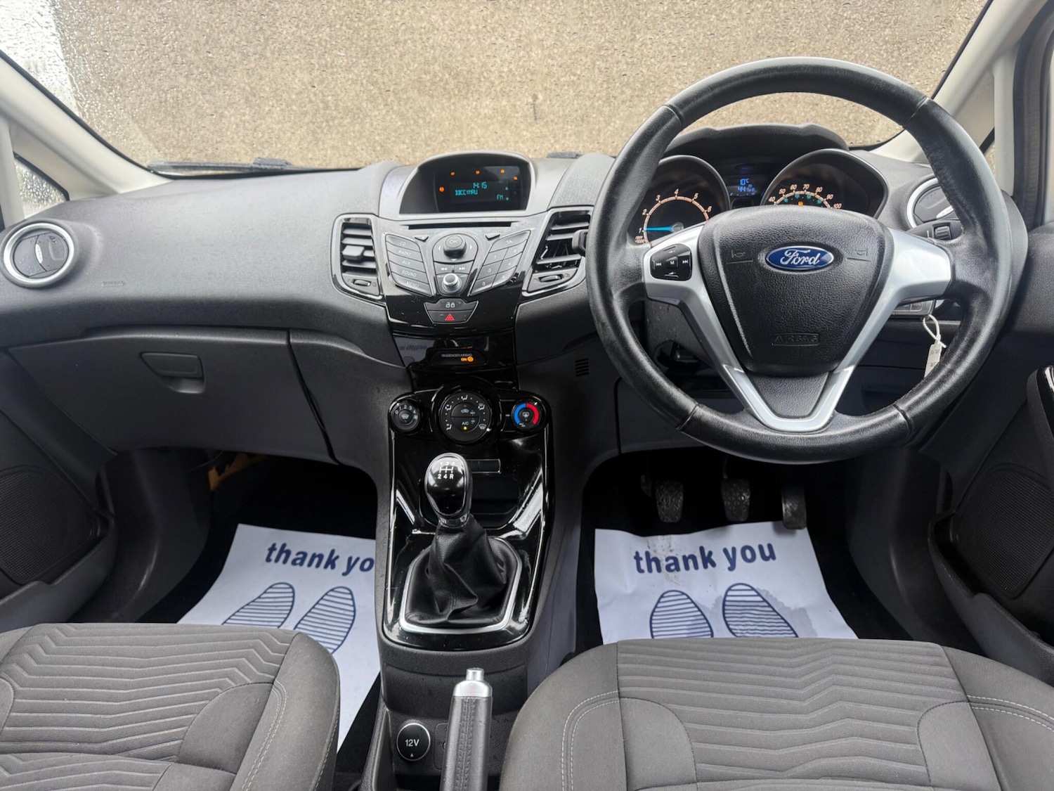 Used Ford Fiesta for sale - 77278543: Photo 21