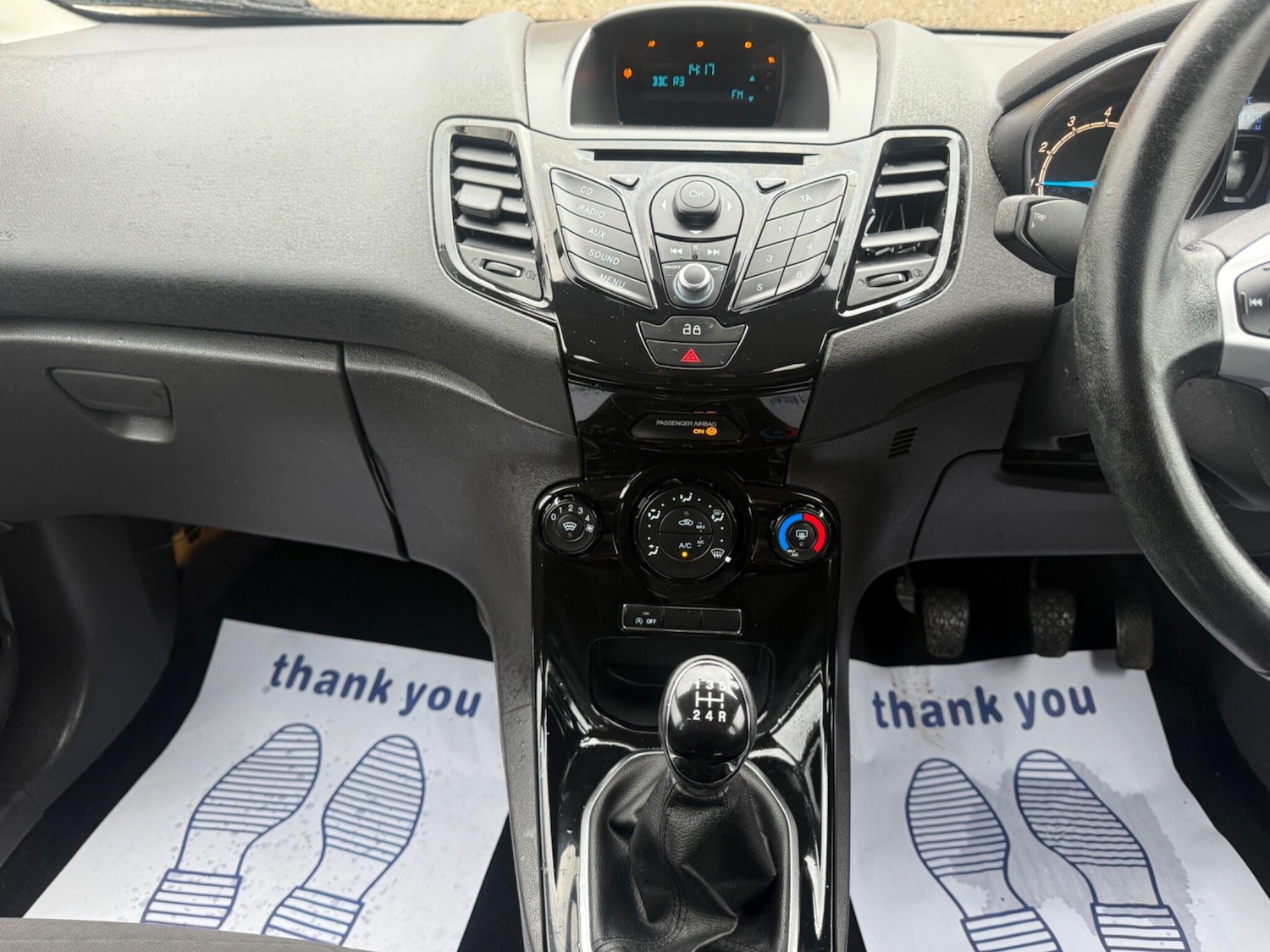 Used Ford Fiesta for sale - 77278543: Photo 22