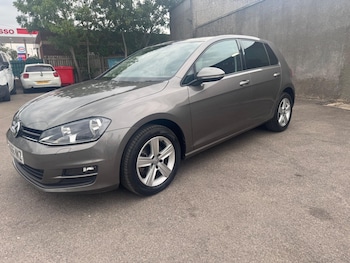 2016 (66) - 1.6 TDI BlueMotion Tech Match Edition Euro 6 (s/s) 5dr