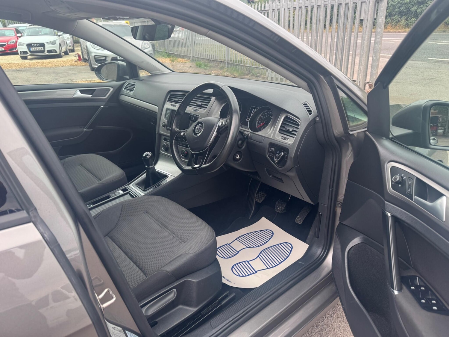 Vehicle 7