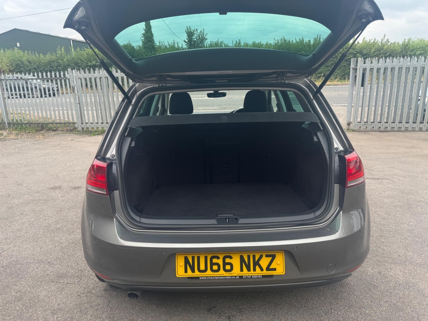 Vehicle 9