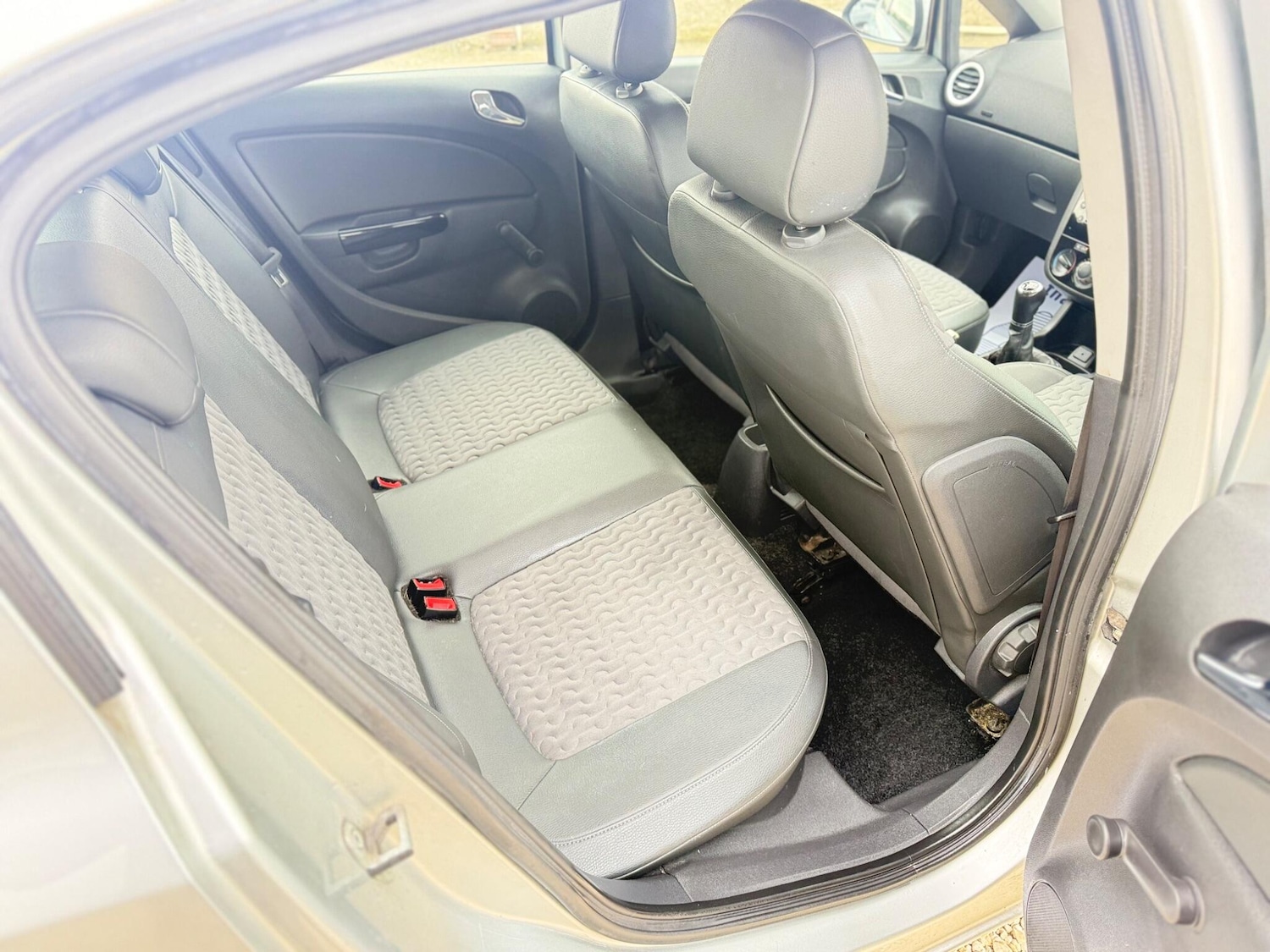 Used Vauxhall Corsa 2015 for sale - 77067117: Photo 10