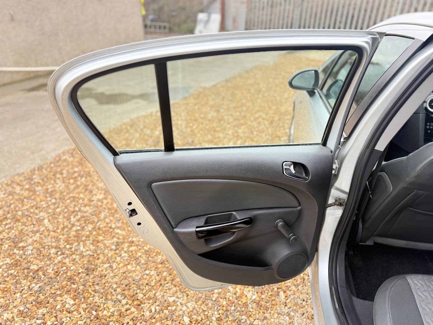 Used Vauxhall Corsa 2015 for sale - 77067117: Photo 16