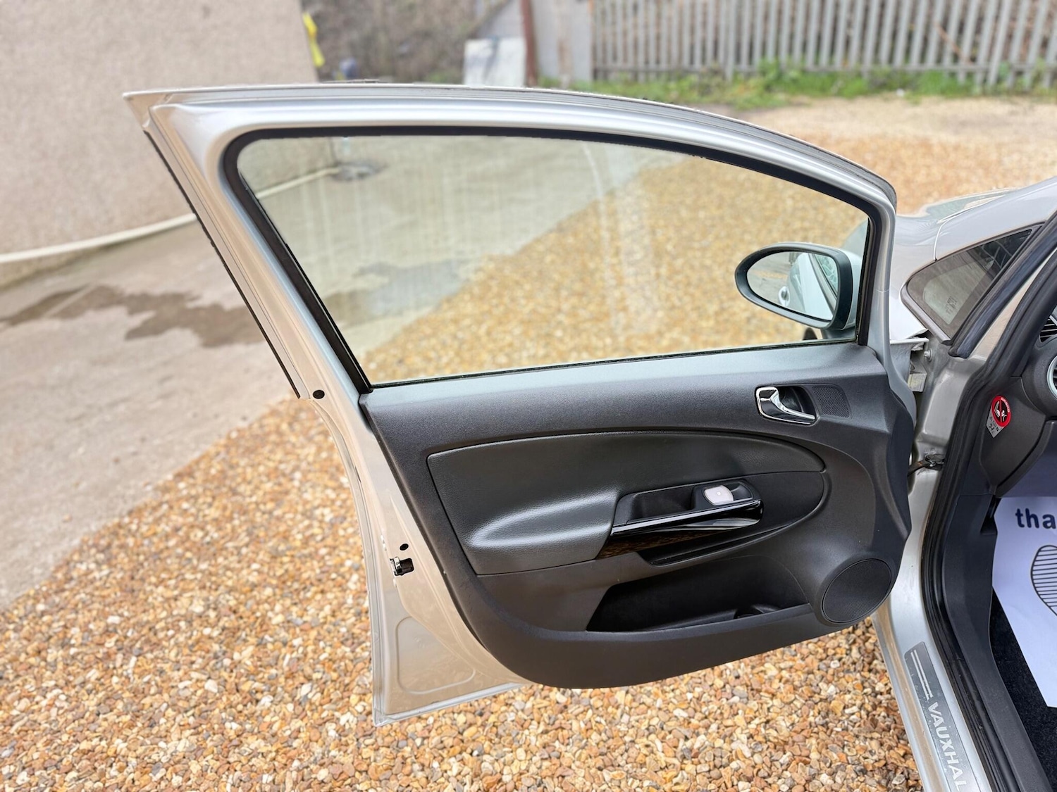 Used Vauxhall Corsa 2015 for sale - 77067117: Photo 17