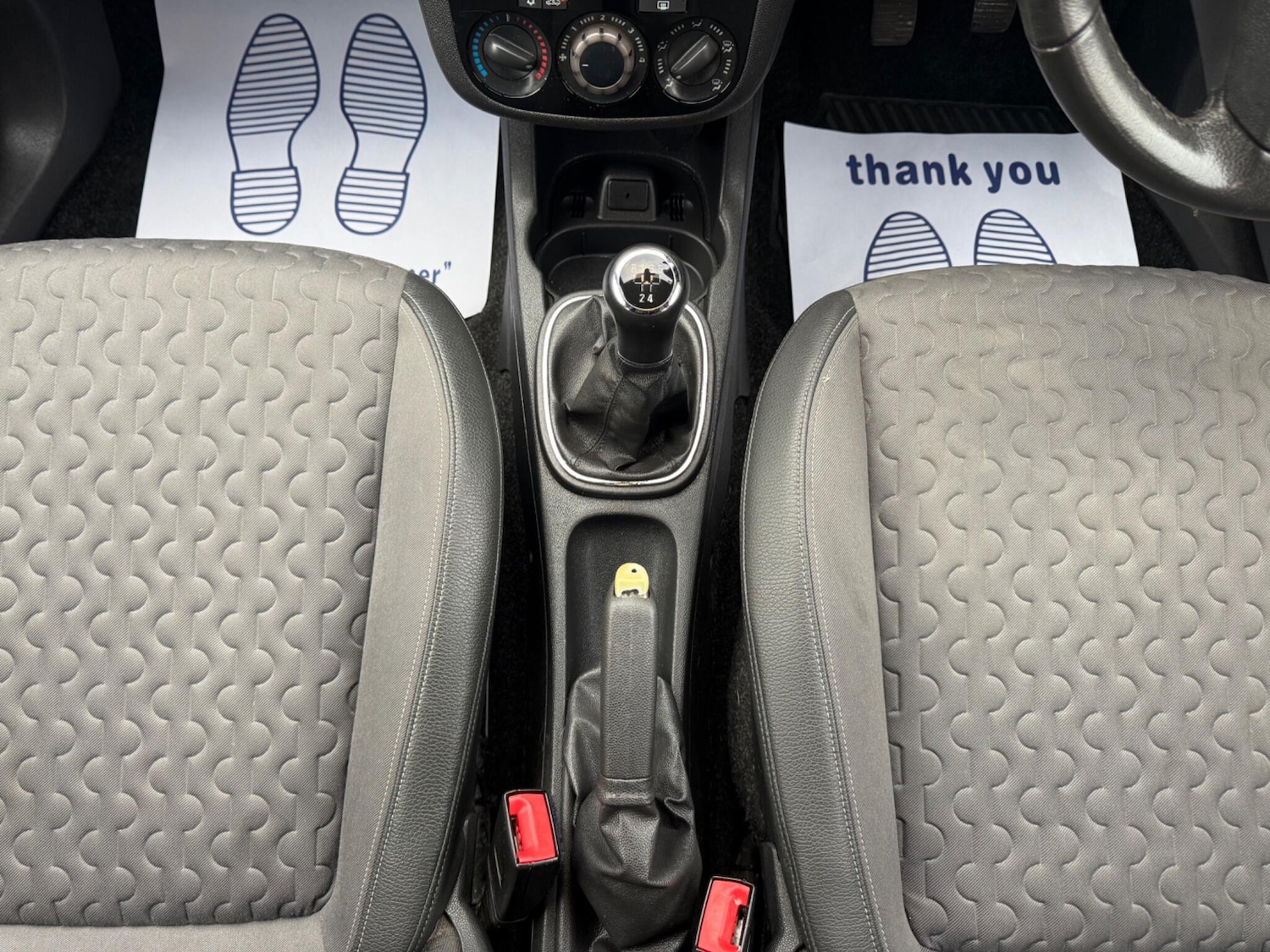 Used Vauxhall Corsa 2015 for sale - 77067117: Photo 20