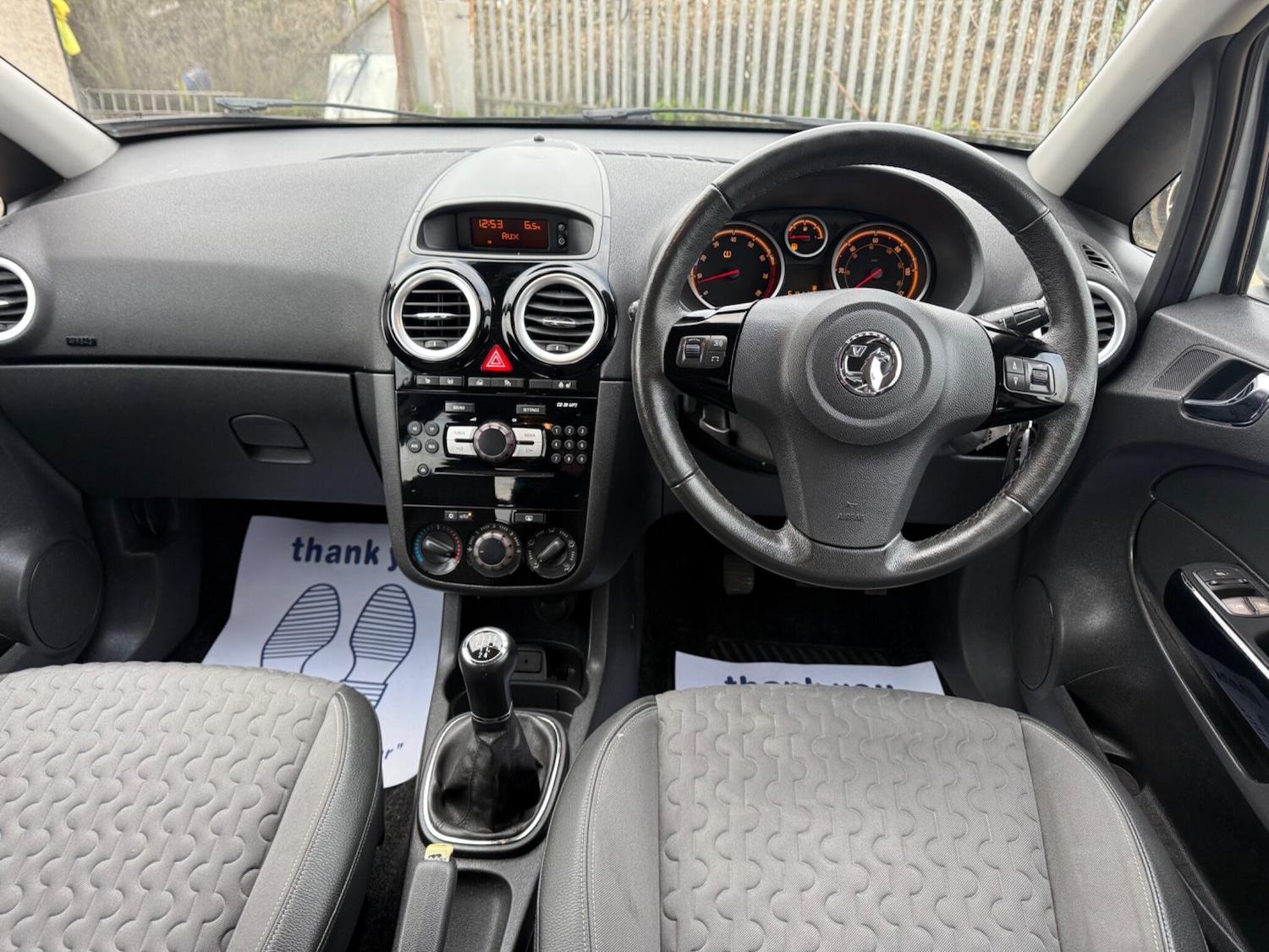 Used Vauxhall Corsa 2015 for sale - 77067117: Photo 23